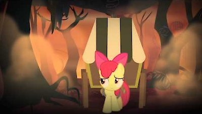 My Little Pony Friendship is Magic Season 4 Episode 17