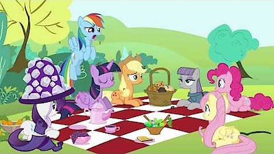 My Little Pony Friendship is Magic Season 4 Episode 18