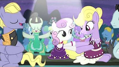 My Little Pony Friendship is Magic Season 4 Episode 19