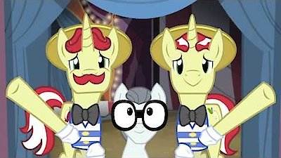 My Little Pony Friendship is Magic Season 4 Episode 20