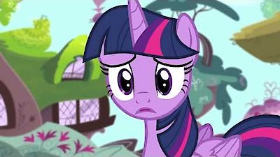 My Little Pony Friendship is Magic Season 4 Episode 21