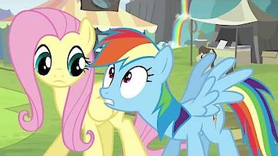 My Little Pony Friendship is Magic Season 4 Episode 22