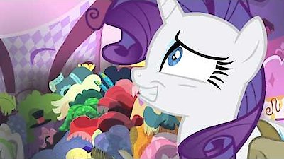 My Little Pony Friendship is Magic Season 4 Episode 23