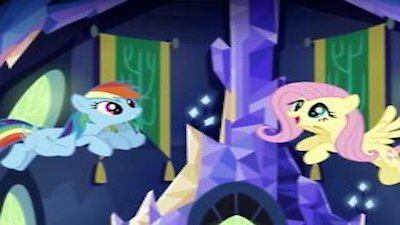 My Little Pony Friendship is Magic Season 4 Episode 26