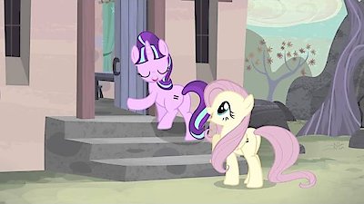 My Little Pony Friendship is Magic Season 5 Episode 1