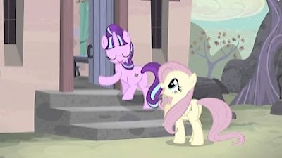 My Little Pony Friendship is Magic Season 5 Episode 2