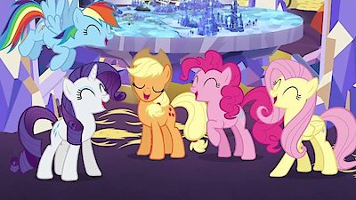 My Little Pony Friendship is Magic Season 5 Episode 3