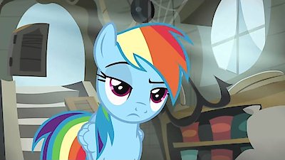 My Little Pony Friendship is Magic Season 5 Episode 8