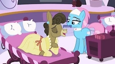 My Little Pony Friendship is Magic Season 5 Episode 9