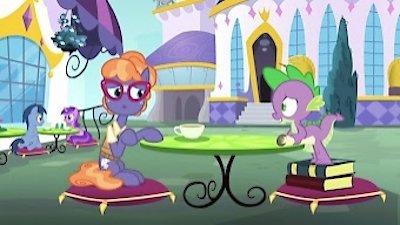 My Little Pony Friendship is Magic Season 5 Episode 10