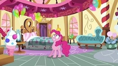 My Little Pony Friendship is Magic Season 5 Episode 11
