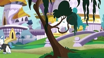 My Little Pony Friendship is Magic Season 5 Episode 12
