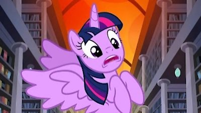 My Little Pony Friendship is Magic Season 5 Episode 13