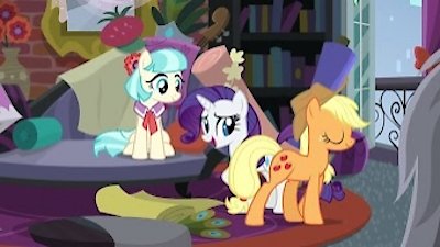 My Little Pony Friendship is Magic Season 5 Episode 16