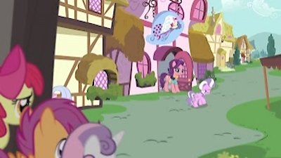 My Little Pony Friendship is Magic Season 5 Episode 18