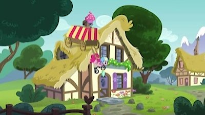 My Little Pony Friendship is Magic Season 5 Episode 19