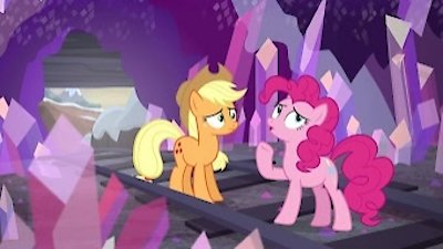 My Little Pony Friendship is Magic Season 5 Episode 20