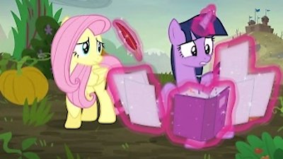 My Little Pony Friendship is Magic Season 5 Episode 23
