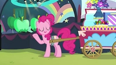 My Little Pony Friendship is Magic Season 5 Episode 24