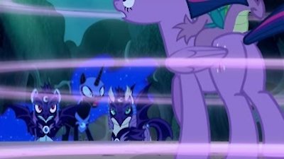 My Little Pony Friendship is Magic Season 5 Episode 25