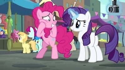 My Little Pony Friendship is Magic Season 6 Episode 3