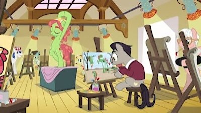 My Little Pony Friendship is Magic Season 6 Episode 4