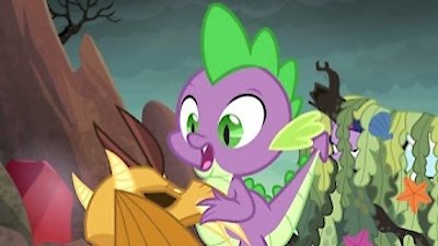 My Little Pony Friendship is Magic Season 6 Episode 5