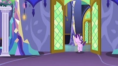 My Little Pony Friendship is Magic Season 6 Episode 6