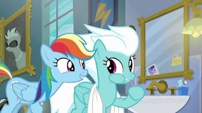 My Little Pony Friendship is Magic Season 6 Episode 7