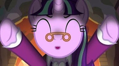 My Little Pony Friendship is Magic Season 6 Episode 8