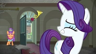 My Little Pony Friendship is Magic Season 6 Episode 9