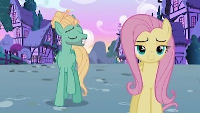 My Little Pony Friendship is Magic Season 6 Episode 12