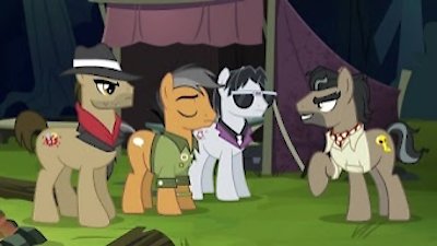My Little Pony Friendship is Magic Season 6 Episode 14