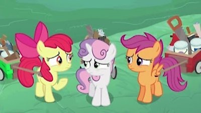 My Little Pony Friendship is Magic Season 6 Episode 15