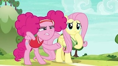 My Little Pony Friendship is Magic Season 6 Episode 19