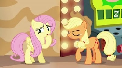 My Little Pony Friendship is Magic Season 6 Episode 21