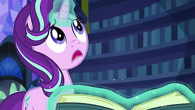 My Little Pony Friendship is Magic Season 6 Episode 22