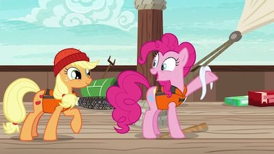 My Little Pony Friendship is Magic Season 6 Episode 23