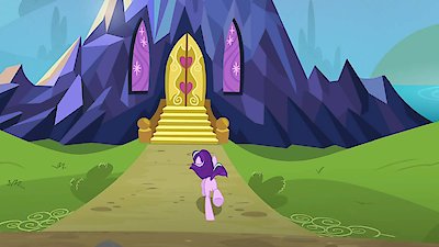 My Little Pony Friendship is Magic Season 6 Episode 26