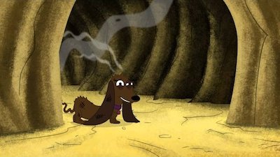 Pound Puppies Season 1 Episode 13