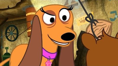 Pound Puppies Season 1 Episode 20