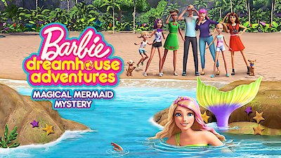 Barbie Dreamhouse Adventures: Go Team Roberts Season 1 Episode 3