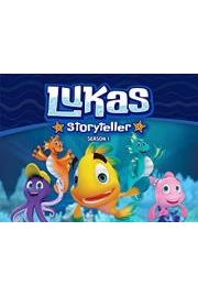 Lukas Storyteller Series
