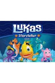 Lukas Storyteller Series