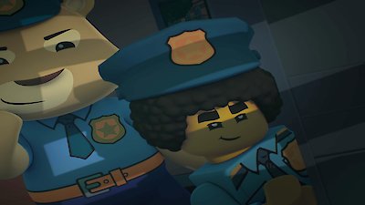 LEGO City Adventures Season 1 Episode 1