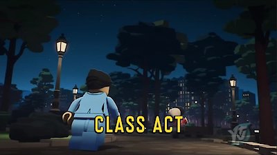 LEGO City Adventures Season 3 Episode 5