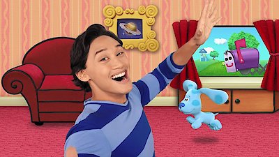 Blue's Clues & You! Season 1 Episode 14