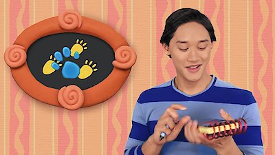 Blue's Clues & You! Season 2 Episode 4