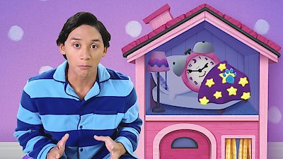 Watch Blue's Clues & You! Season 2 Episode 9 - Sleepy Singalong With ...