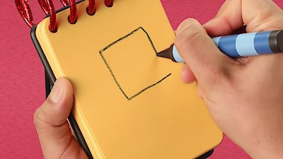 Blue's Clues & You! Season 2 Episode 12